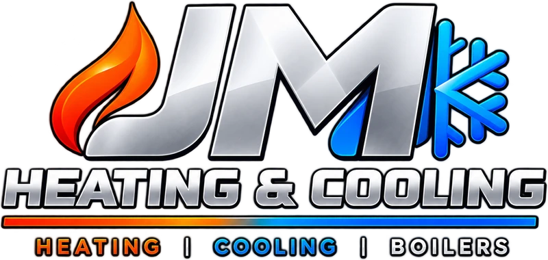 JM Heating & Cooling — Heating, Cooling, Boilers